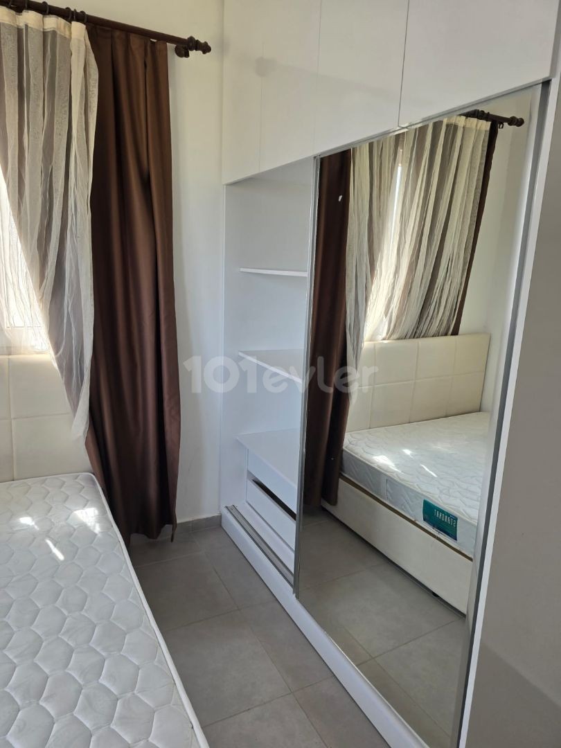 Flat To Rent in Çanakkale, Famagusta