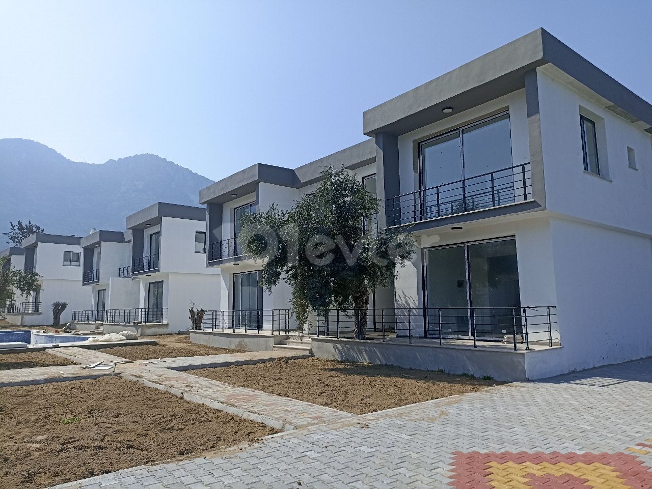 Olive Branch Villas (Son 3 Villa)