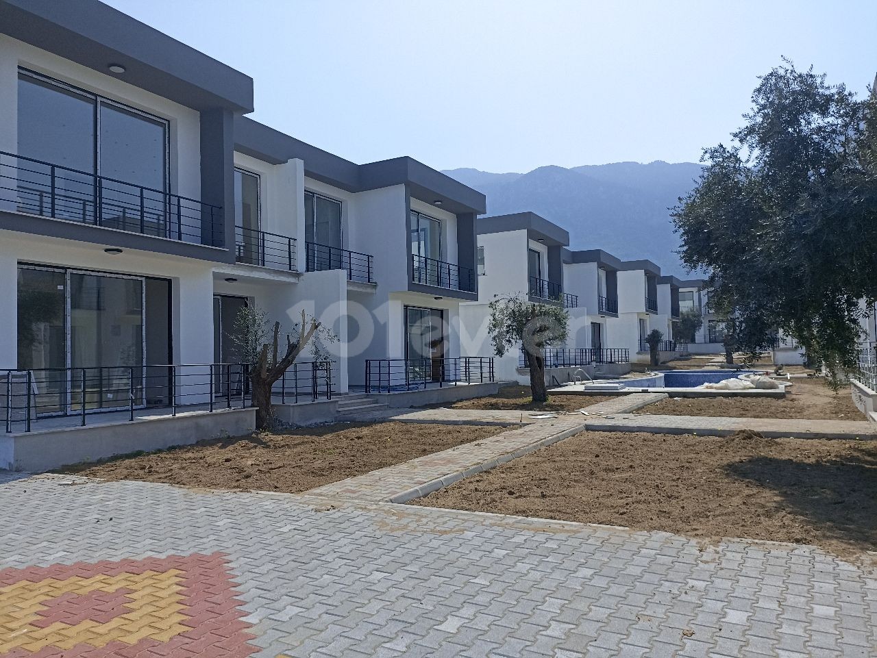 Olive Branch Villas (Son 3 Villa)