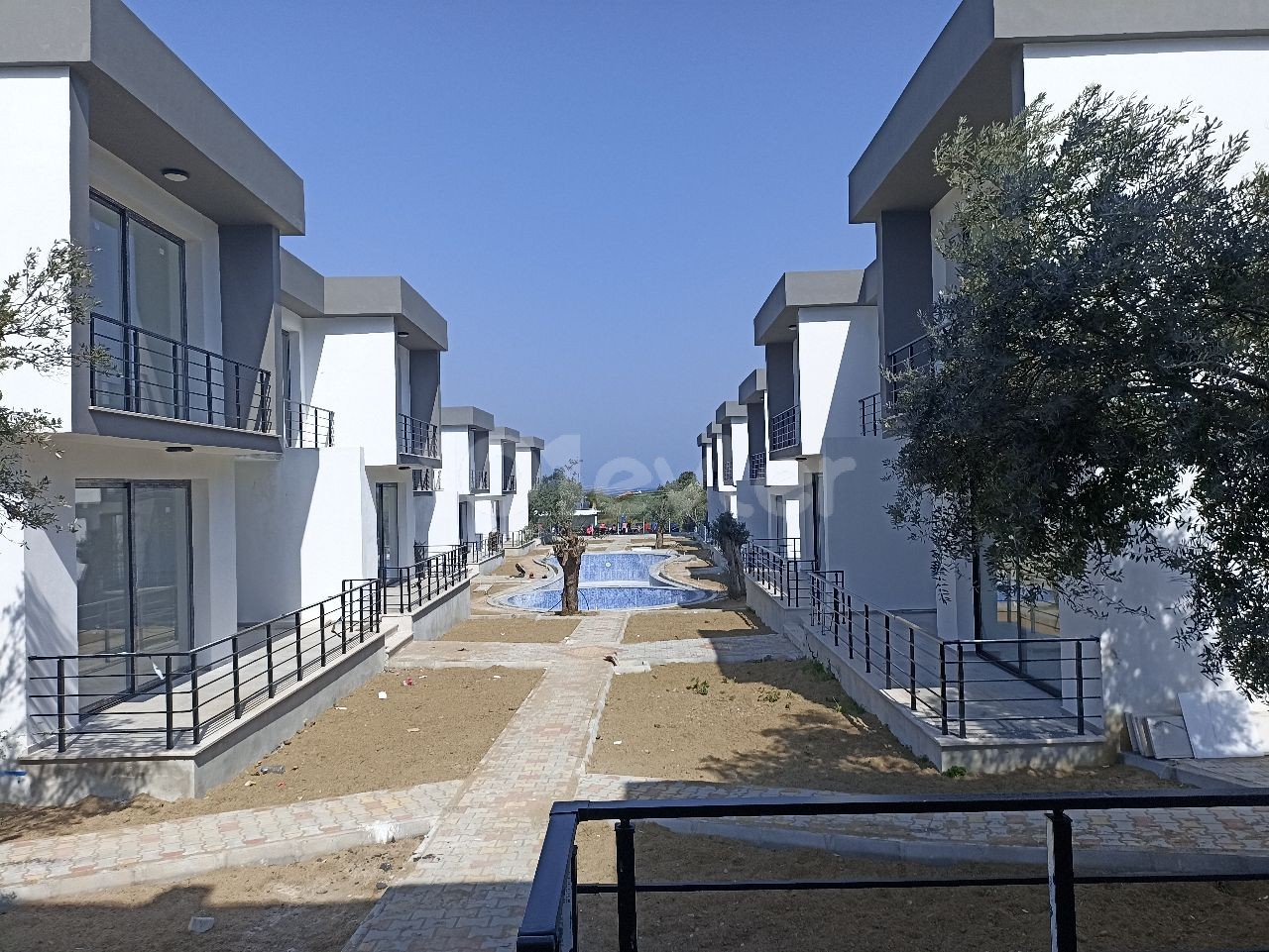 Olive Branch Villas (Son 3 Villa)