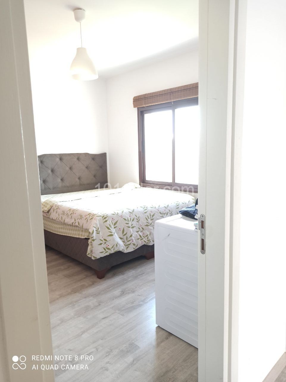 Gönyelide satılık apartman dairesi