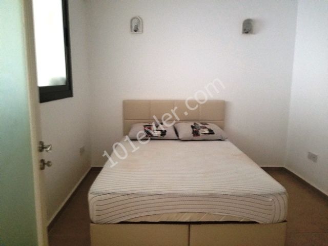 Flat To Rent in Girne Merkez, Kyrenia