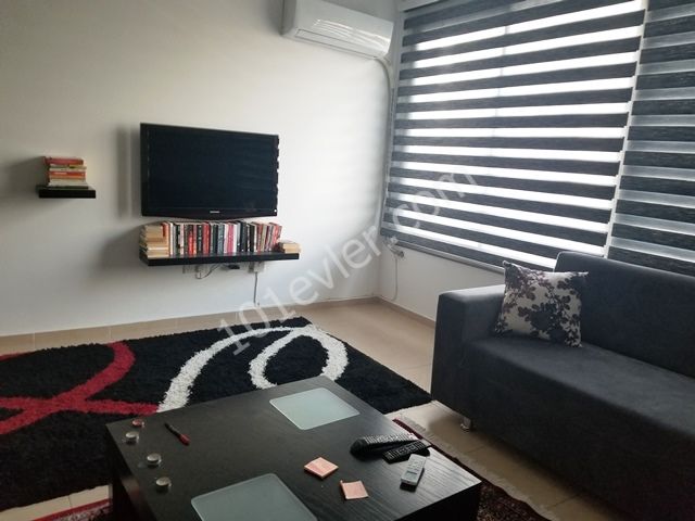 Flat To Rent in Girne Merkez, Kyrenia