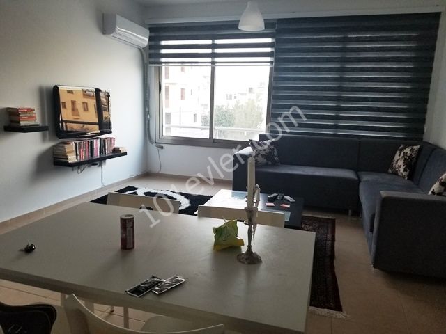 Flat To Rent in Girne Merkez, Kyrenia