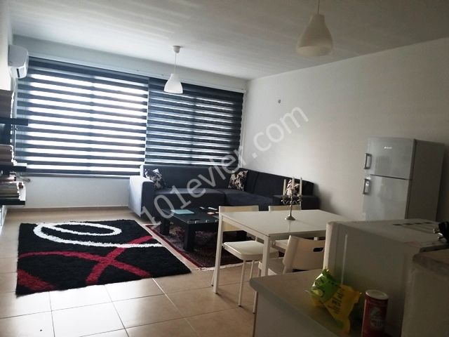 Flat To Rent in Girne Merkez, Kyrenia