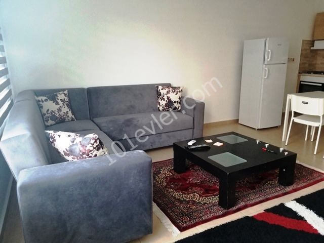 Flat To Rent in Girne Merkez, Kyrenia