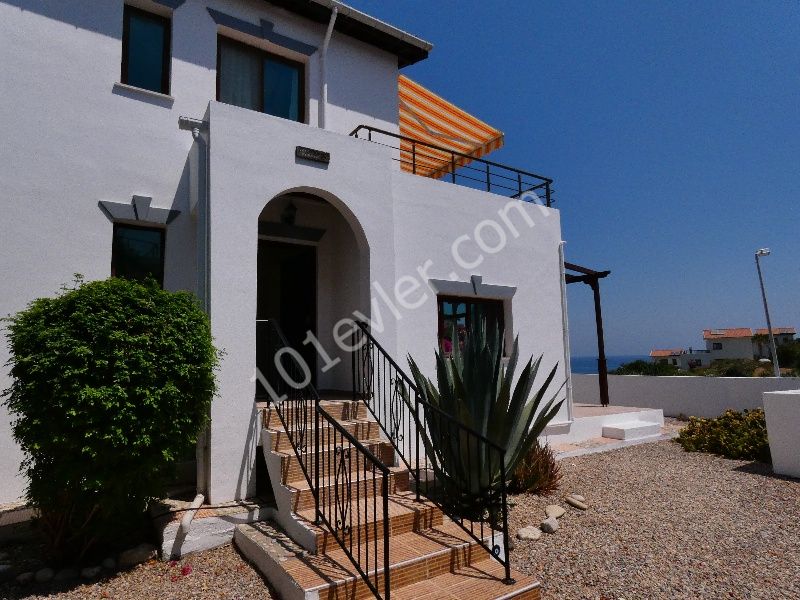 Villa For Sale in Bahçeli, Kyrenia