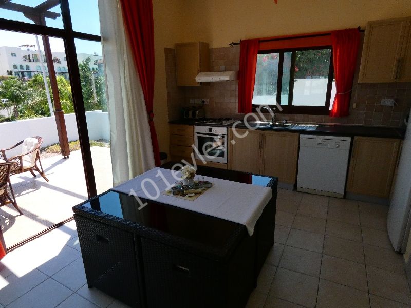 Villa For Sale in Bahçeli, Kyrenia