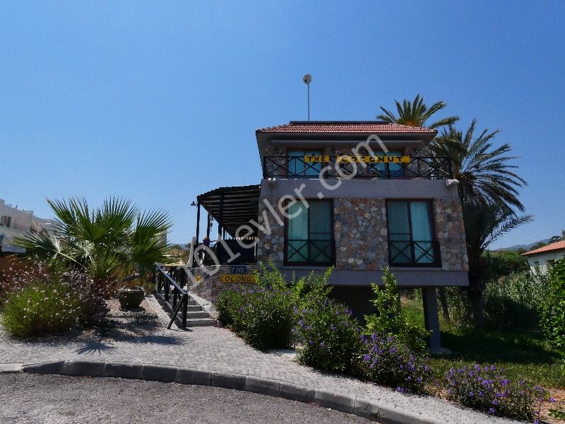 Villa Kaufen in Bahçeli, Kyrenia