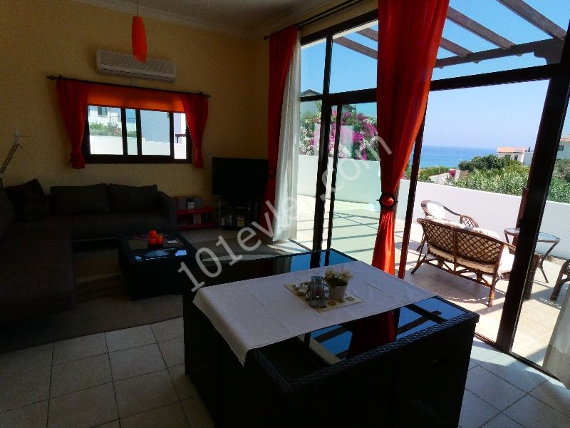 Villa For Sale in Bahçeli, Kyrenia