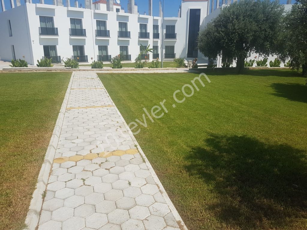 Girne  Merkez de Ultra Lux Öğrenci Yurdu 