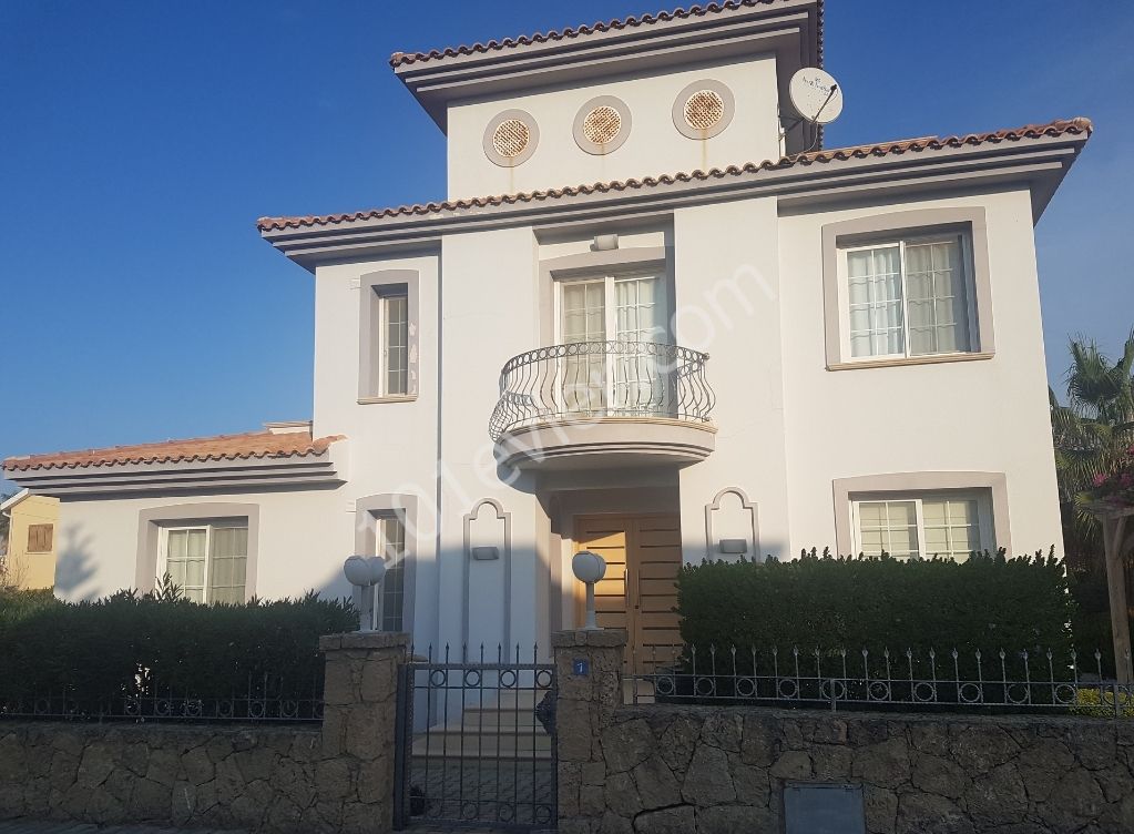 Villa Mieten in Alsancak, Kyrenia