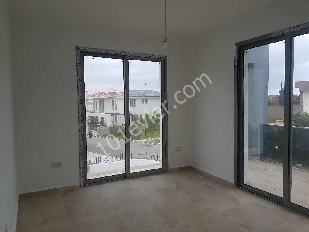 Neue villa 180m2 - ** 