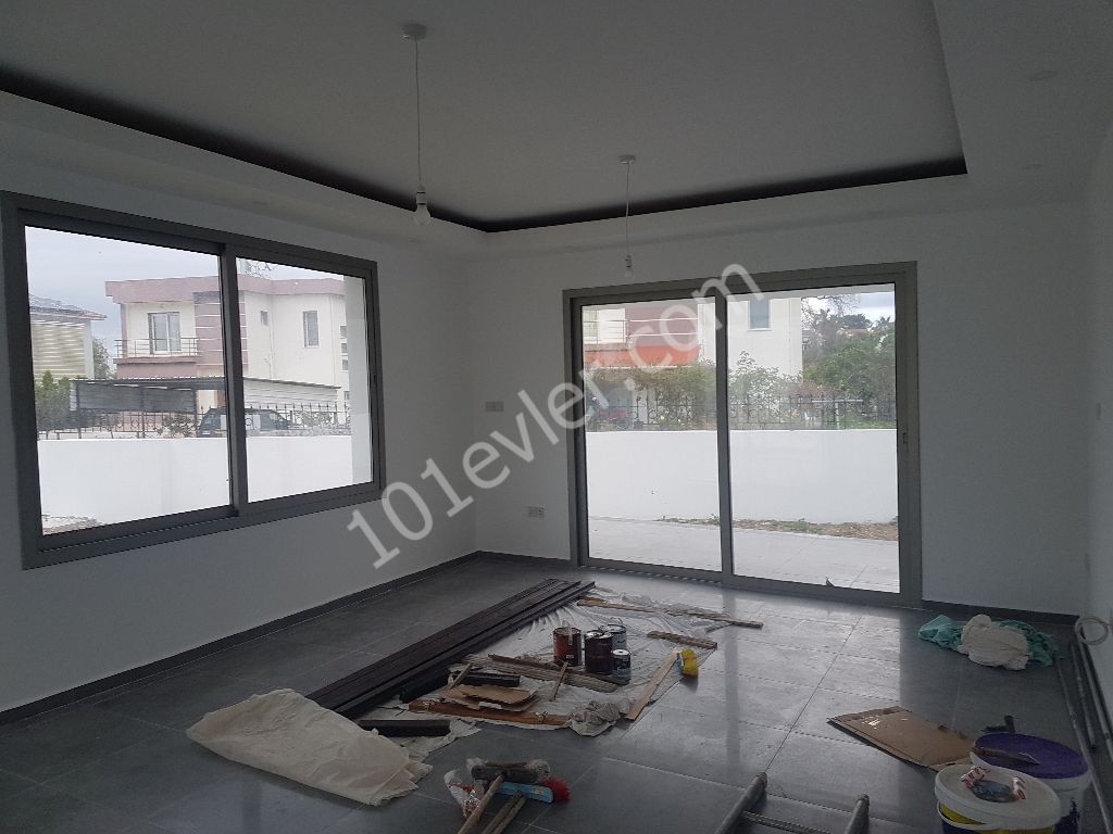 Neue villa 180m2 - ** 