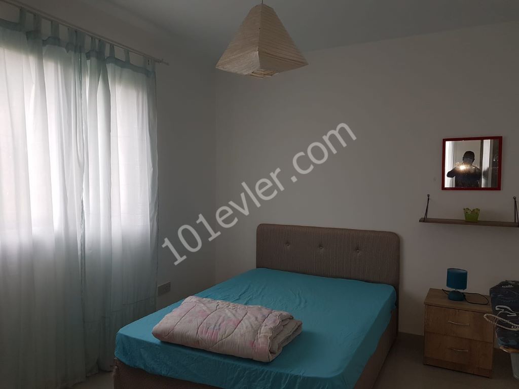 Flat To Rent in Girne Merkez, Kyrenia