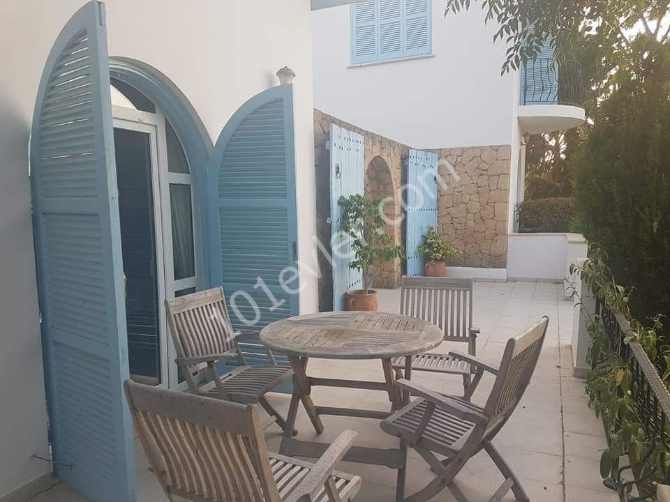 Villa For Sale in Karmi, Kyrenia