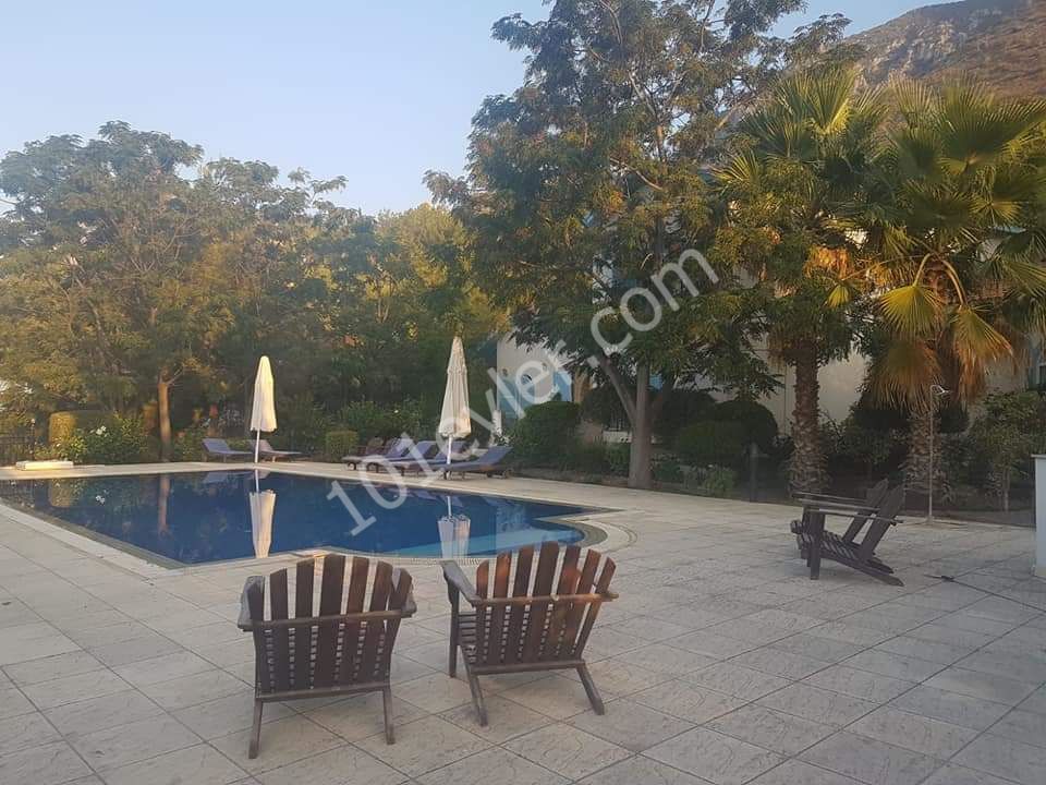 Villa For Sale in Karmi, Kyrenia