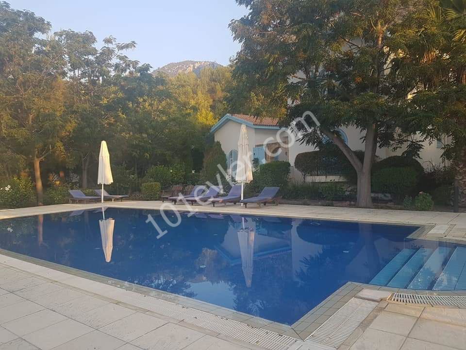 Villa For Sale in Karmi, Kyrenia