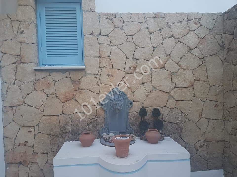 Villa For Sale in Karmi, Kyrenia