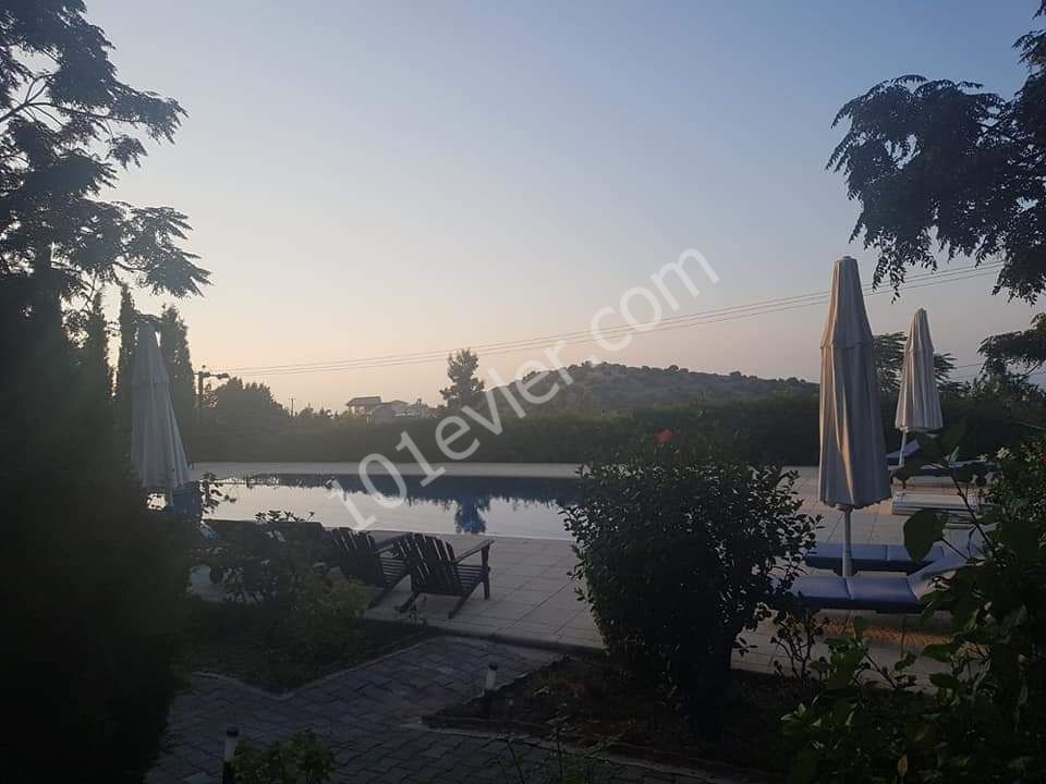 Villa For Sale in Karmi, Kyrenia