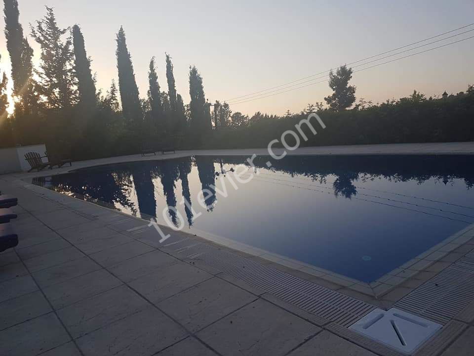 Villa For Sale in Karmi, Kyrenia