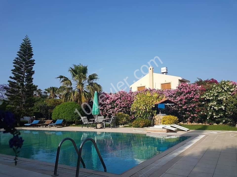 Villa Mieten in Yeşiltepe, Kyrenia