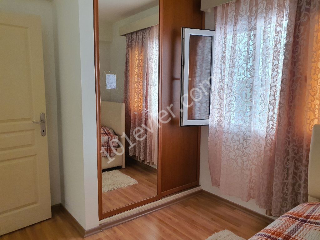 Town center located 3+1 apartment