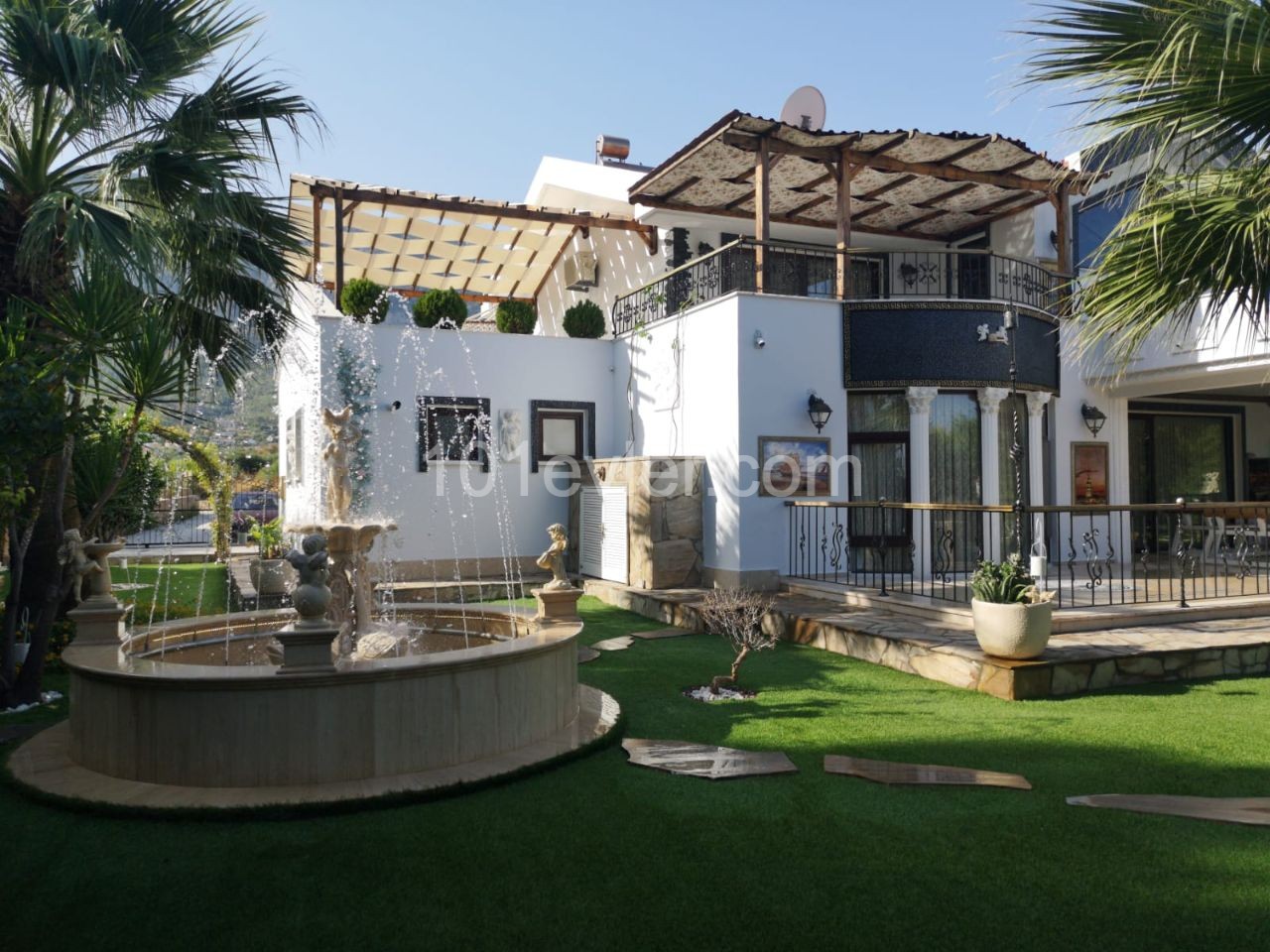 ⭐SOLE AGENT ⭐ Luxury Villa