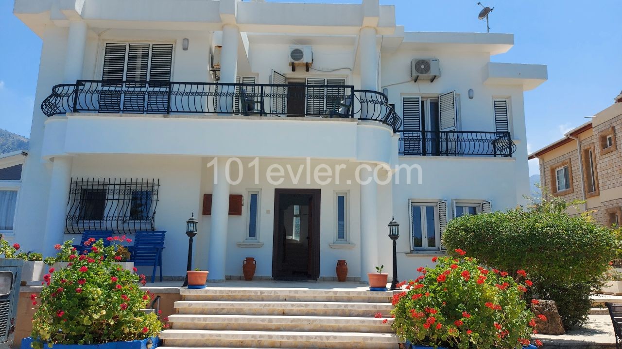 Villa Kaufen in Alsancak, Kyrenia