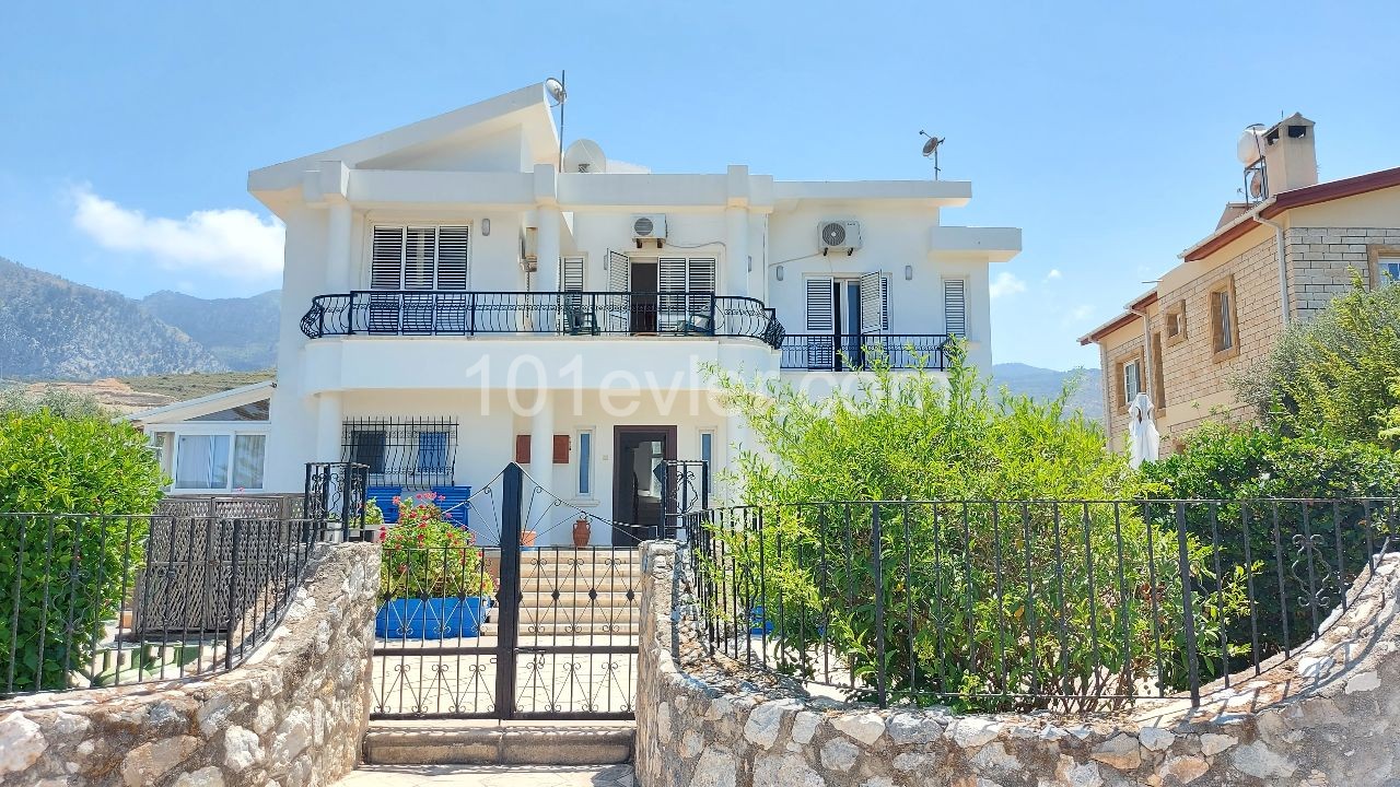 Villa Kaufen in Alsancak, Kyrenia