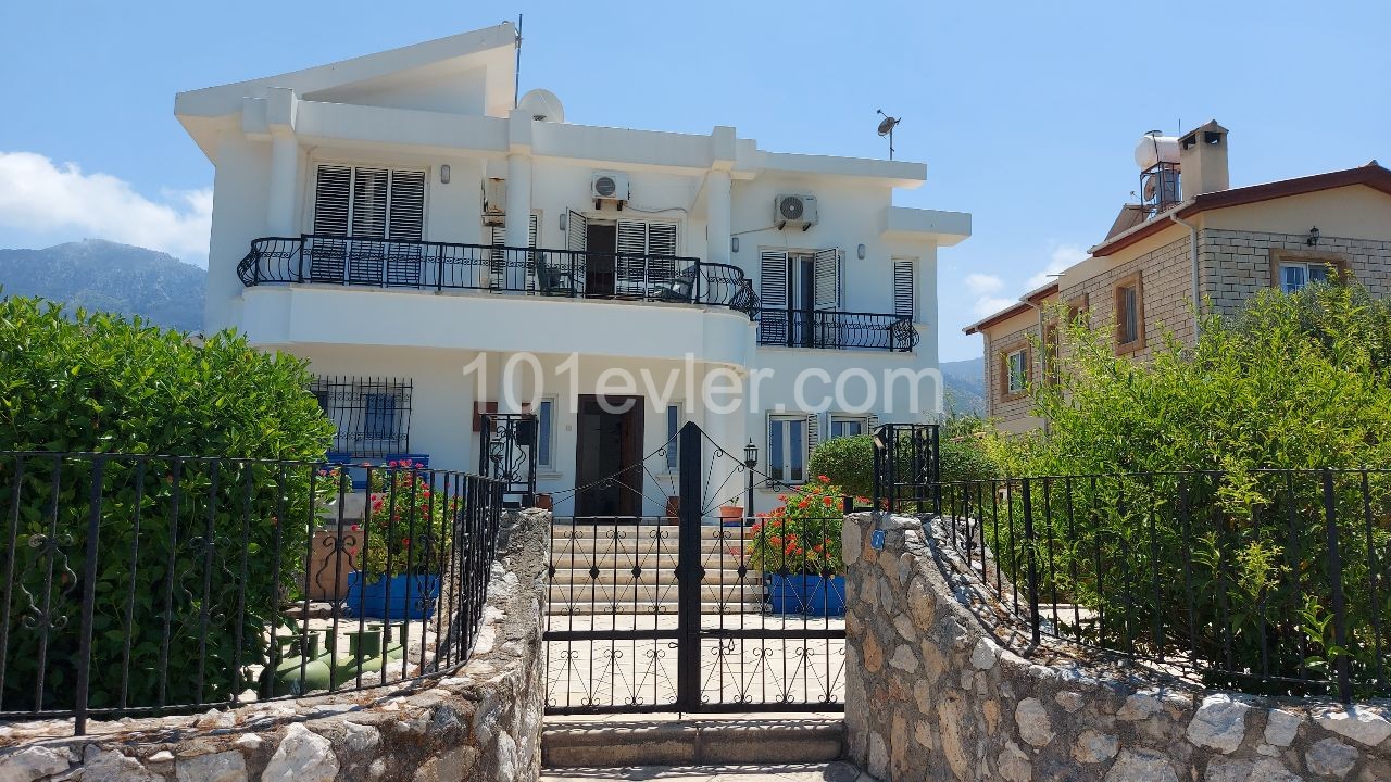 Villa Kaufen in Alsancak, Kyrenia