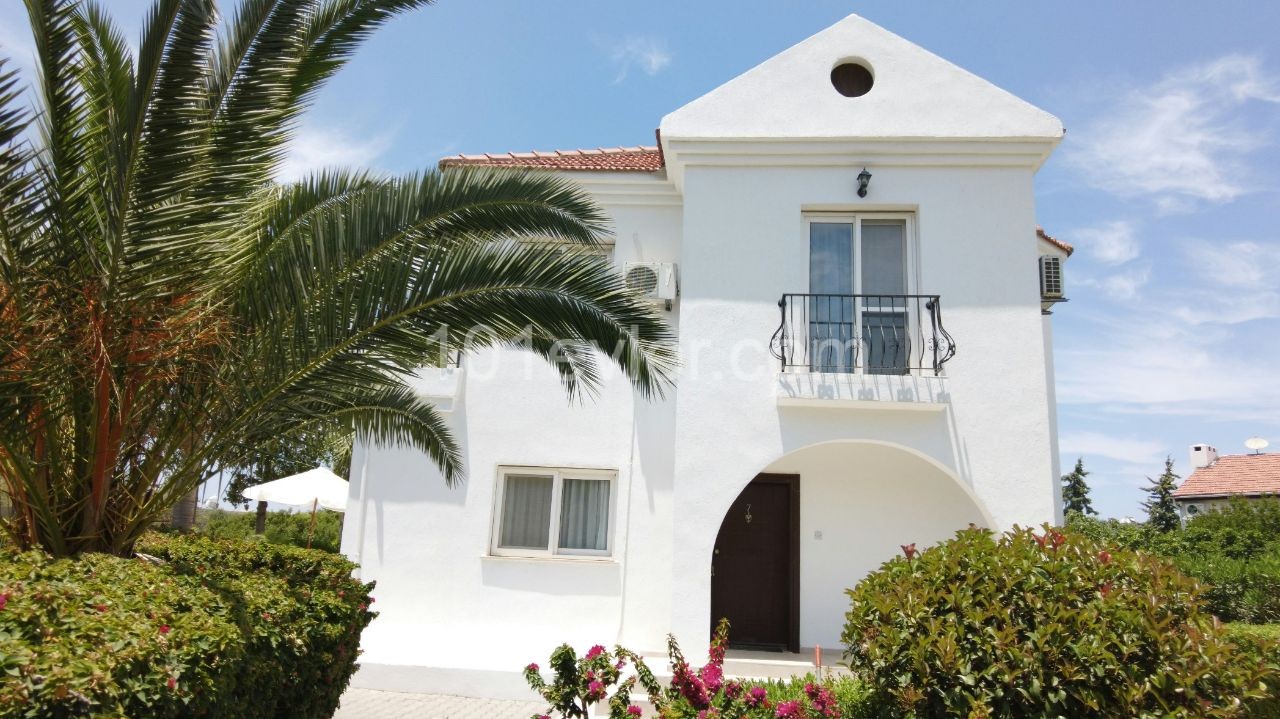 Villa Kaufen in Edremit, Kyrenia