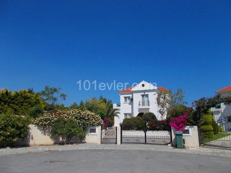 Villa Kaufen in Edremit, Kyrenia