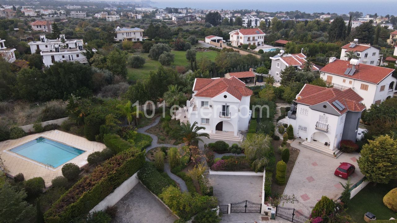 Villa Kaufen in Edremit, Kyrenia