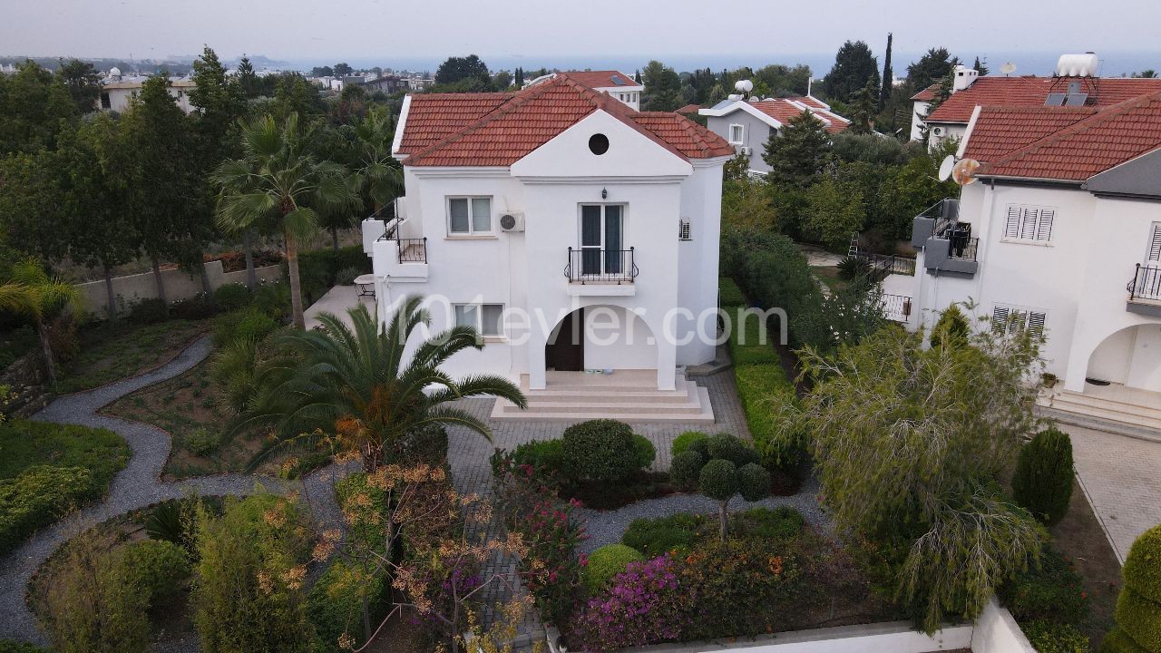 Villa Kaufen in Edremit, Kyrenia