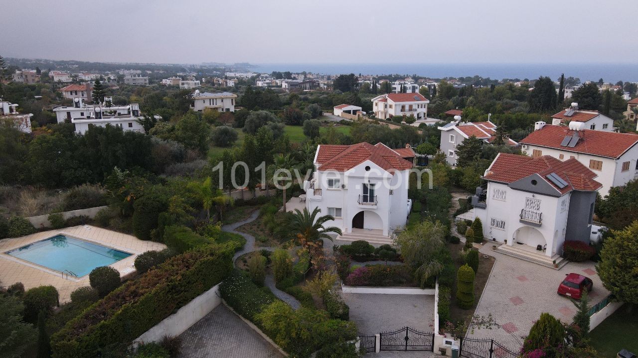 Villa Kaufen in Edremit, Kyrenia