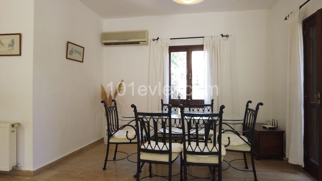 ⭐TEK YETKILI⭐ Lüks villa 1330m2 arazili