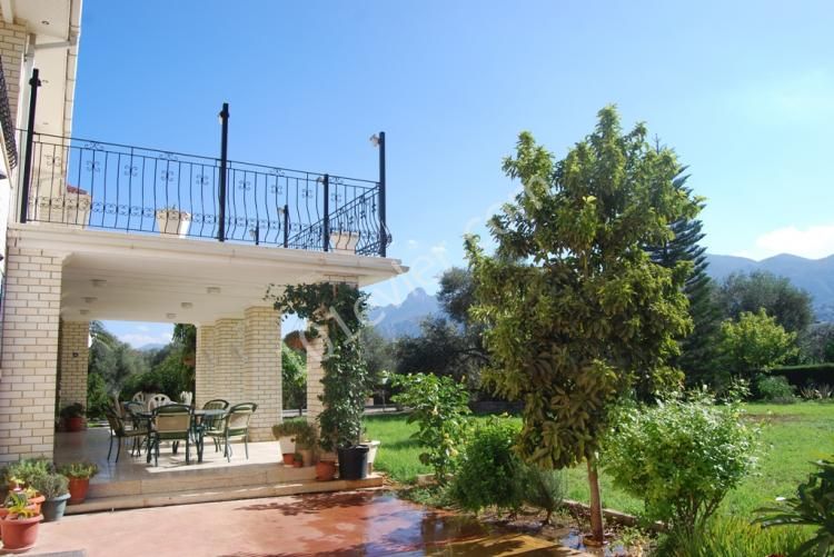 Villa Kaufen in Ozanköy, Kyrenia