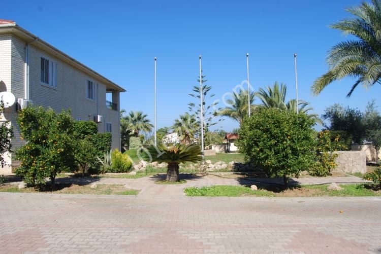 Villa Kaufen in Ozanköy, Kyrenia