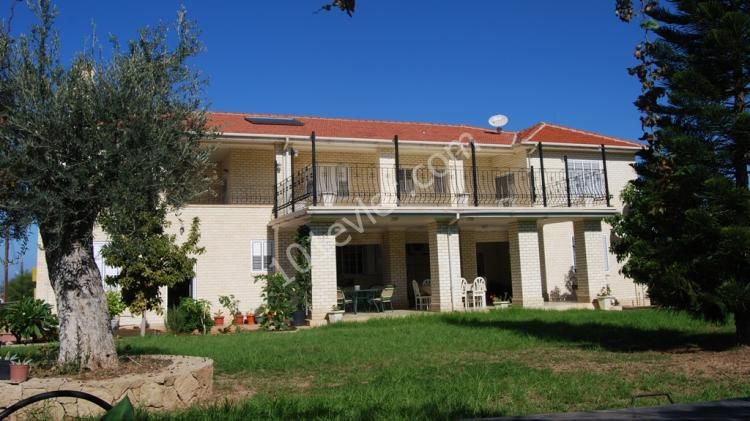 Villa Kaufen in Ozanköy, Kyrenia