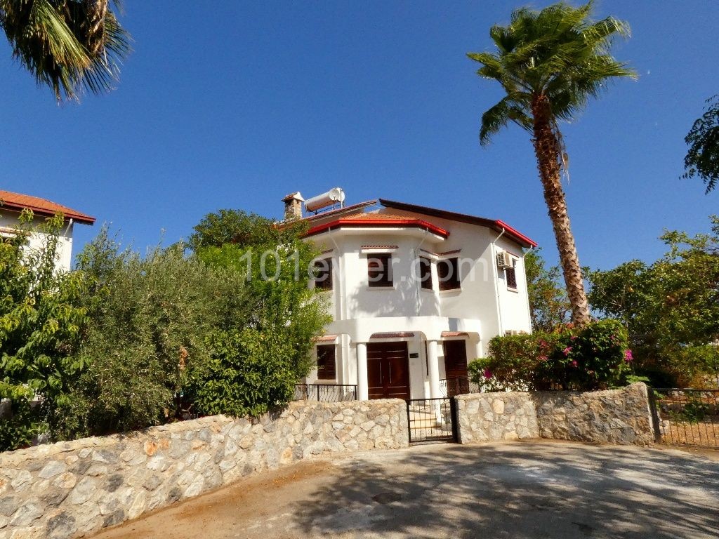 UYGUN FIYATLI VILLA