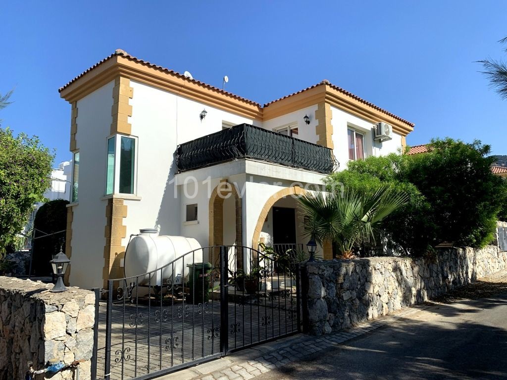 Villa Kaufen in Alsancak, Kyrenia