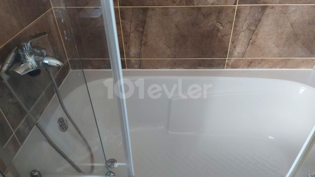 2 + 1 Apartment for Rent in Kyrenia Edremit ** 