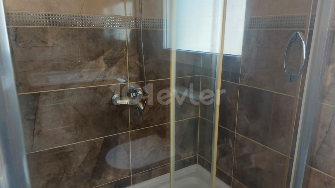 2 + 1 Apartment for Rent in Kyrenia Edremit ** 