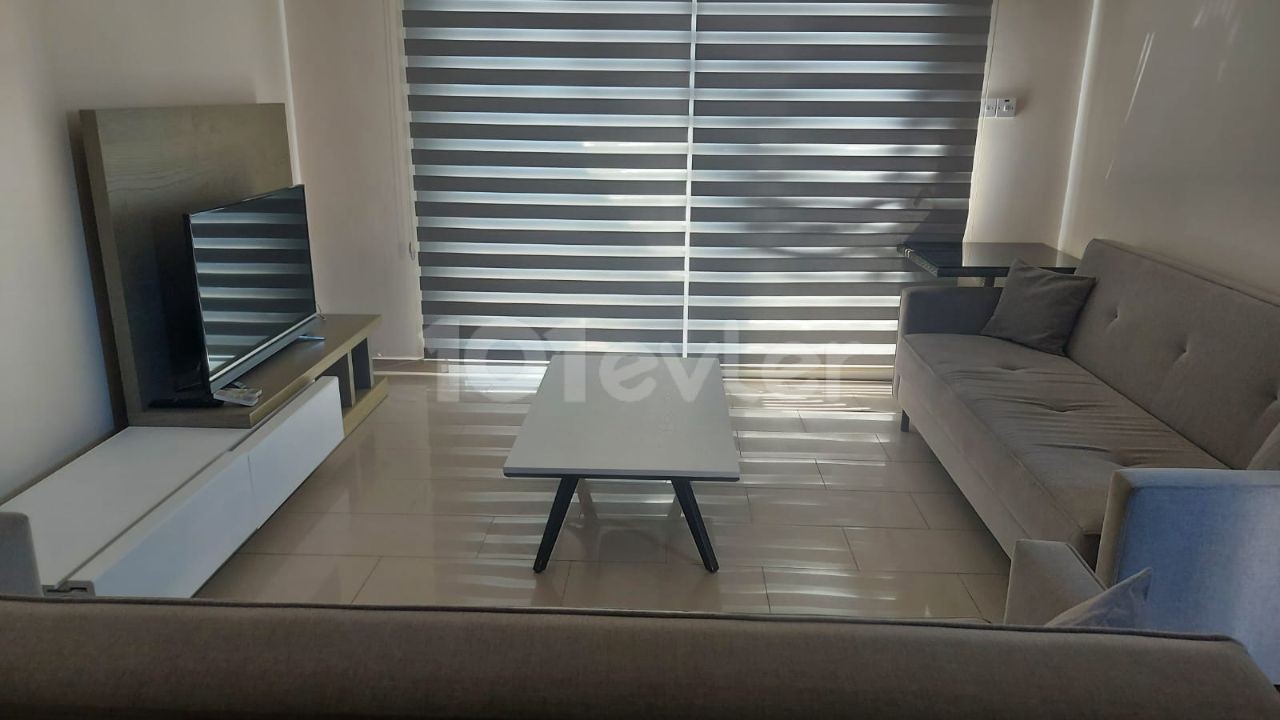 2 + 1 Apartment for Rent in Kyrenia Edremit ** 