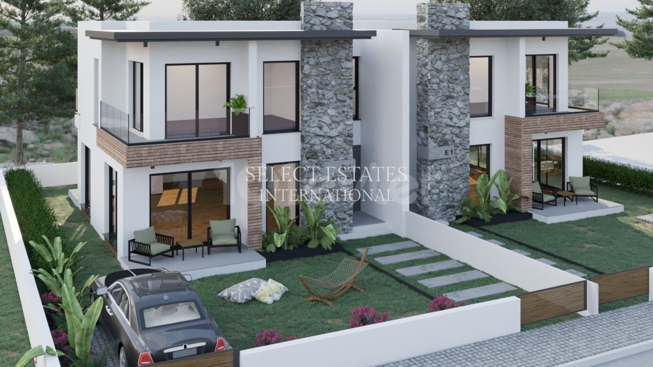 Best Villa Project