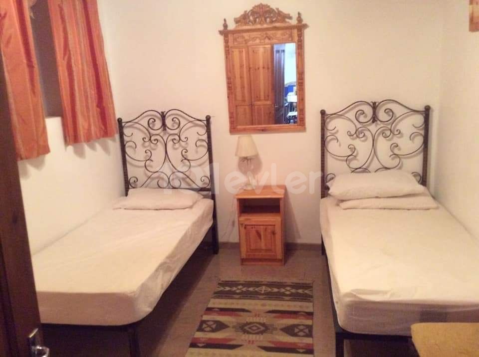 Bungalow Kaufen in Aşağı Girne, Kyrenia