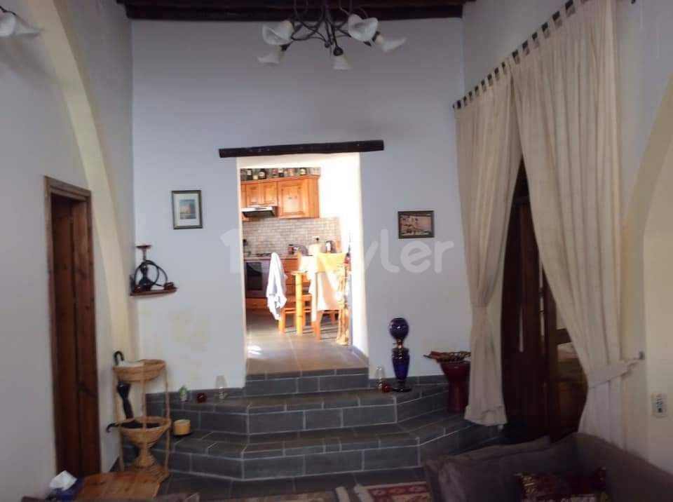 Bungalow Kaufen in Aşağı Girne, Kyrenia