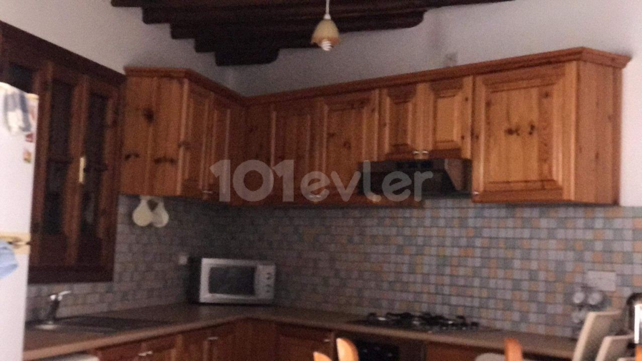 Bungalow Kaufen in Aşağı Girne, Kyrenia