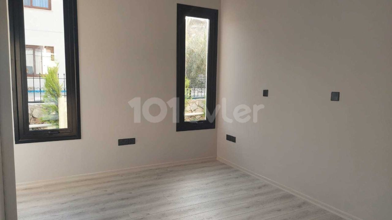 4+1 House with Pool in Kyrenia